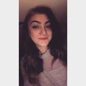 Meet your Posher, Tristen